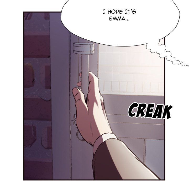 The Hidden Past Manhwa - Chapter 11 Page 74