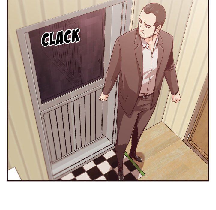 The Hidden Past Manhwa - Chapter 11 Page 77