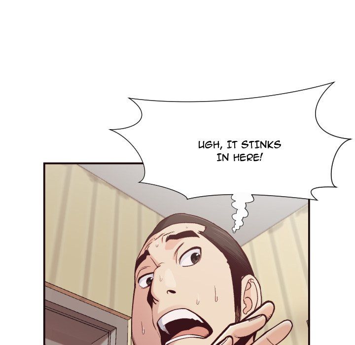 The Hidden Past Manhwa - Chapter 11 Page 78