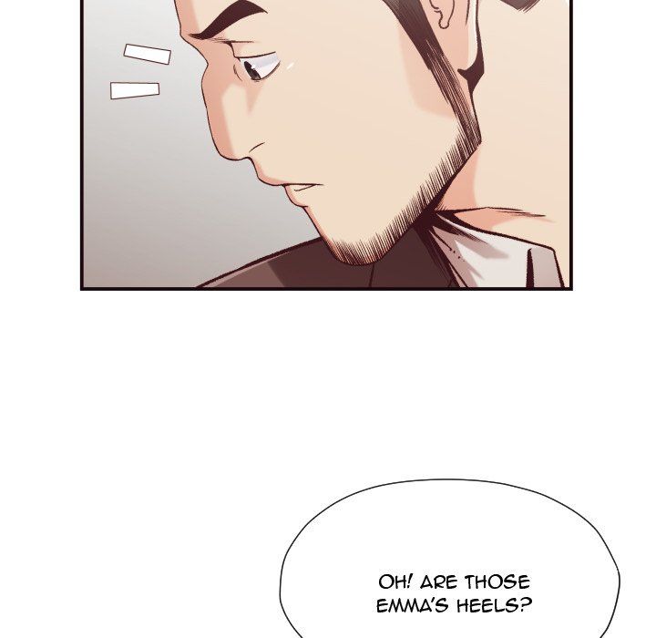 The Hidden Past Manhwa - Chapter 11 Page 80