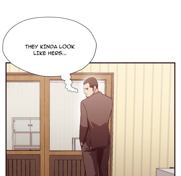 The Hidden Past Manhwa - Chapter 11 Page 82