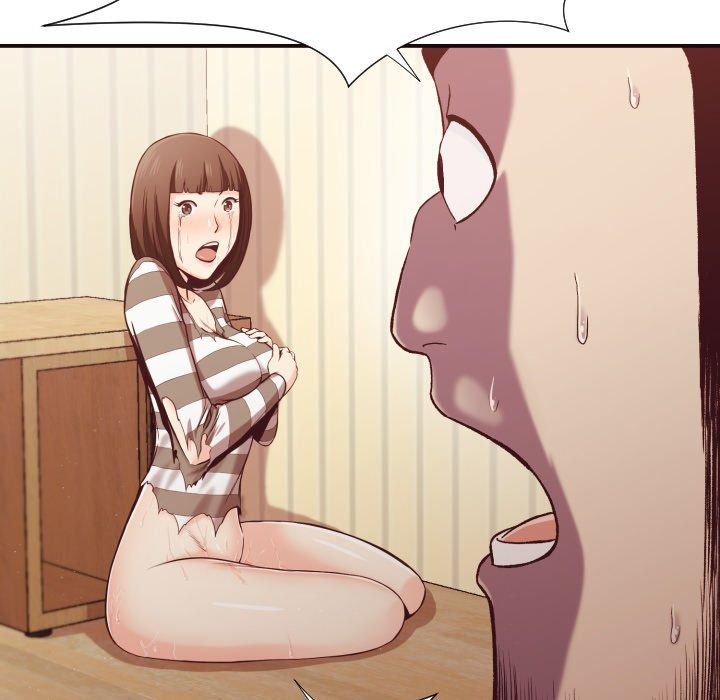 The Hidden Past Manhwa - Chapter 11 Page 88