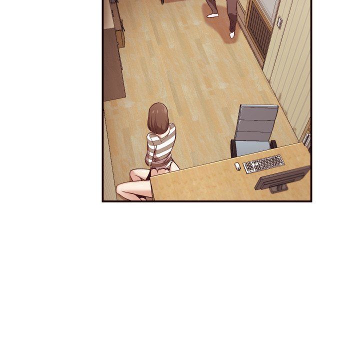 The Hidden Past Manhwa - Chapter 12 Page 6