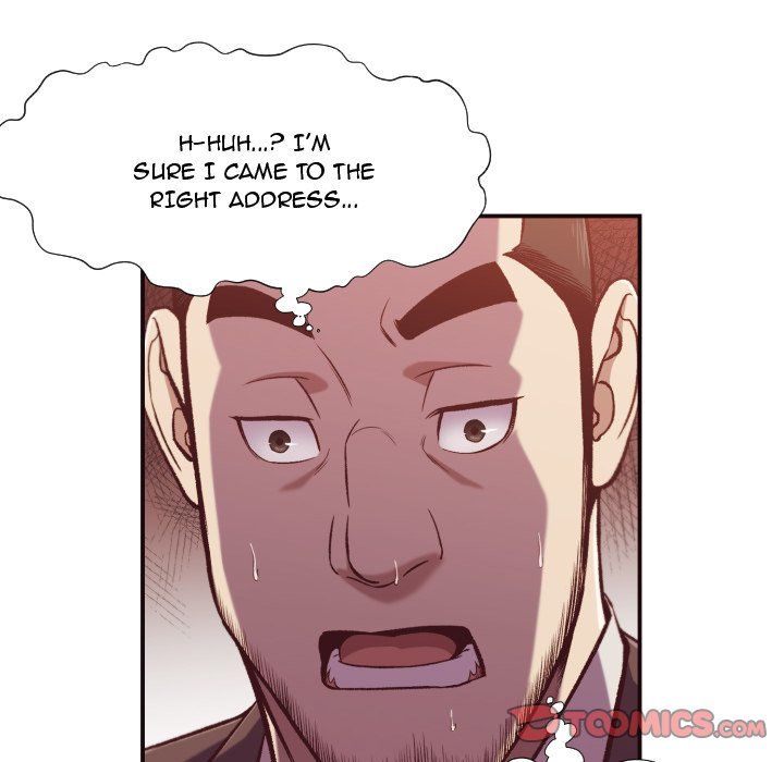 The Hidden Past Manhwa - Chapter 12 Page 7