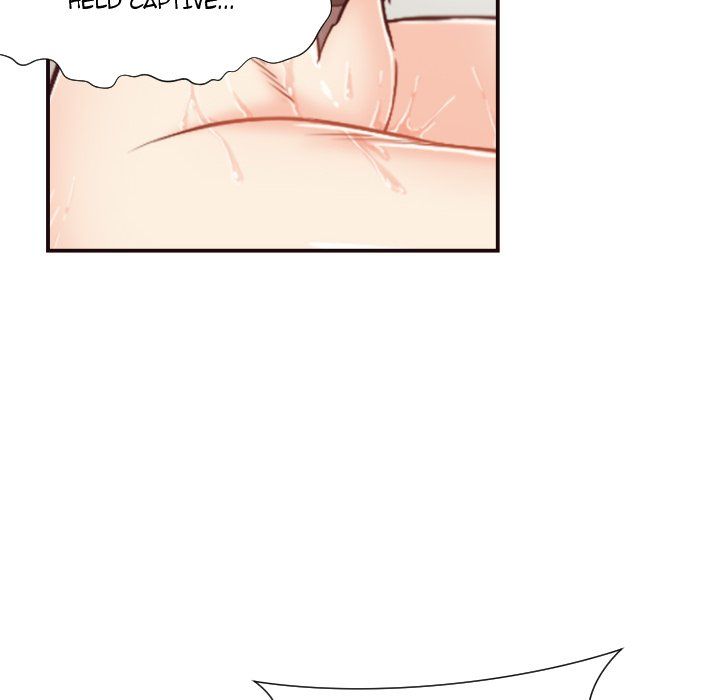 The Hidden Past Manhwa - Chapter 12 Page 11