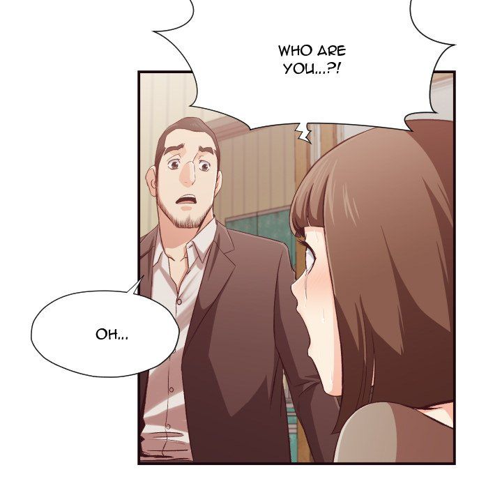 The Hidden Past Manhwa - Chapter 12 Page 12