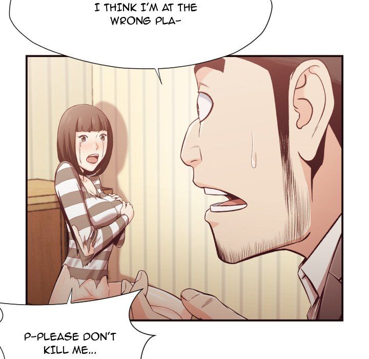 The Hidden Past Manhwa - Chapter 12 Page 15