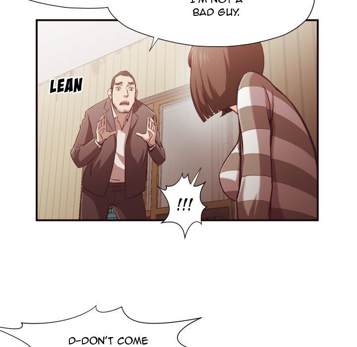 The Hidden Past Manhwa - Chapter 12 Page 18