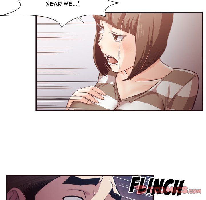 The Hidden Past Manhwa - Chapter 12 Page 19