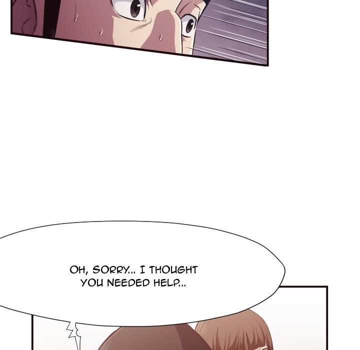The Hidden Past Manhwa - Chapter 12 Page 20