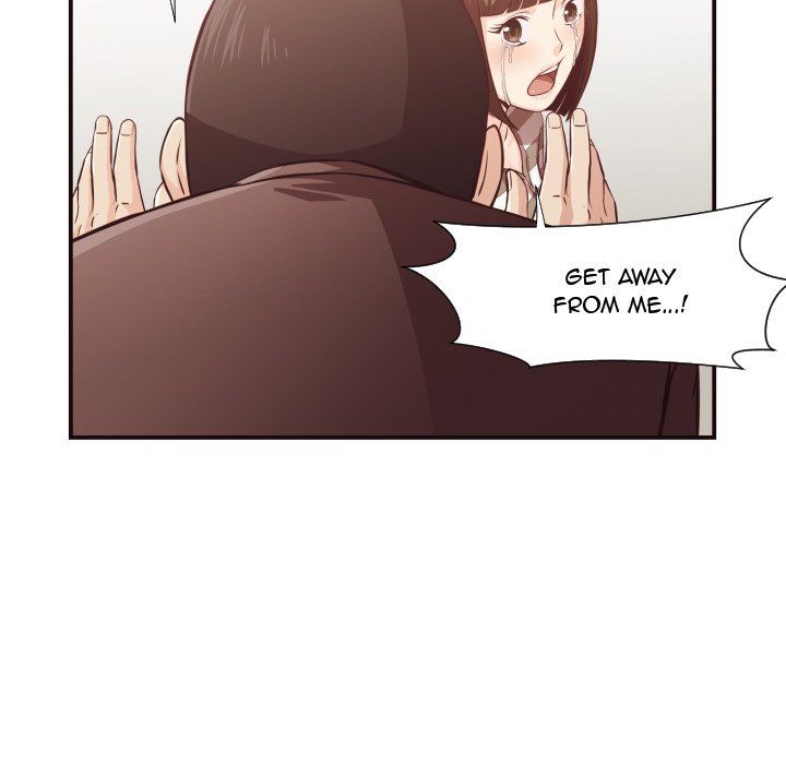 The Hidden Past Manhwa - Chapter 12 Page 21