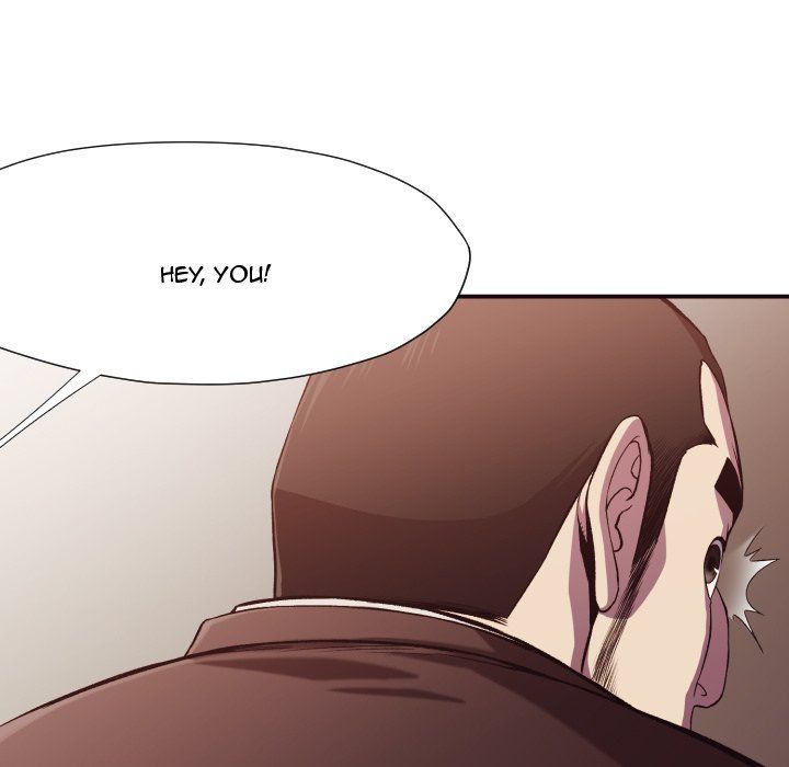 The Hidden Past Manhwa - Chapter 12 Page 22