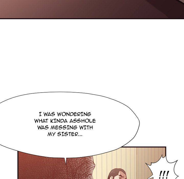 The Hidden Past Manhwa - Chapter 12 Page 23