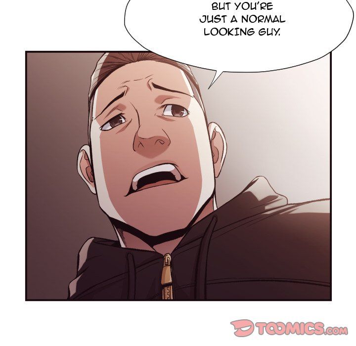 The Hidden Past Manhwa - Chapter 12 Page 25