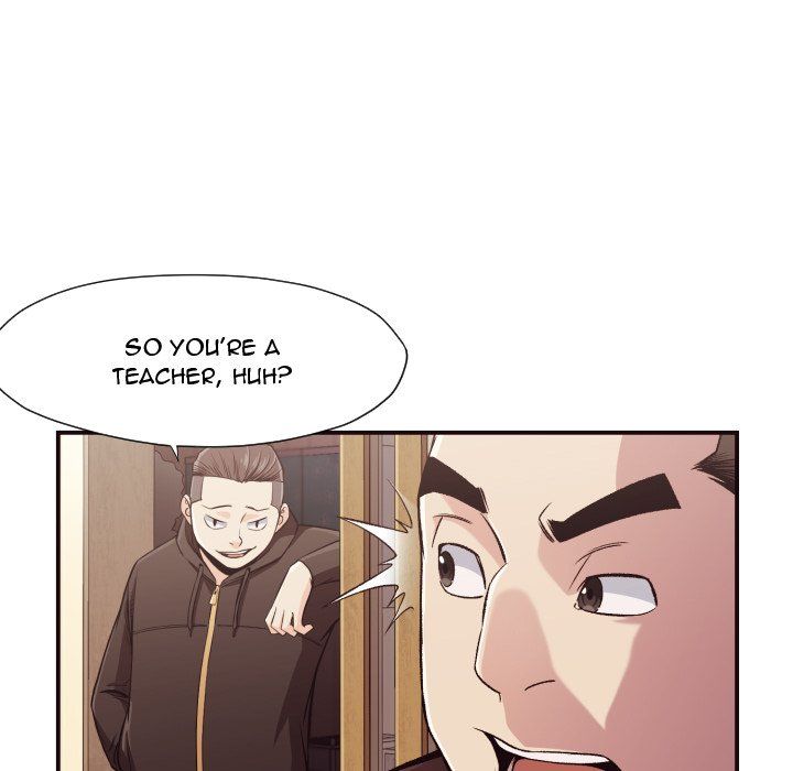 The Hidden Past Manhwa - Chapter 12 Page 26