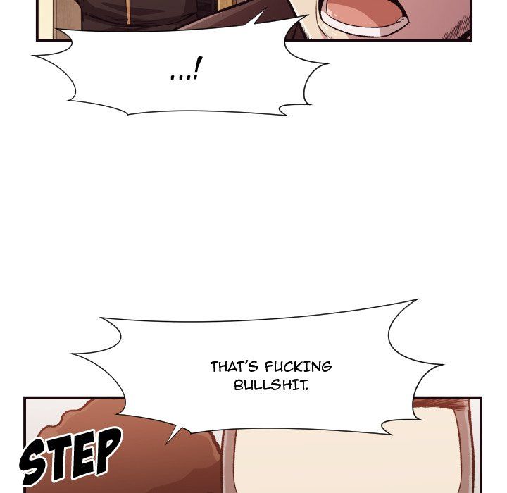 The Hidden Past Manhwa - Chapter 12 Page 27