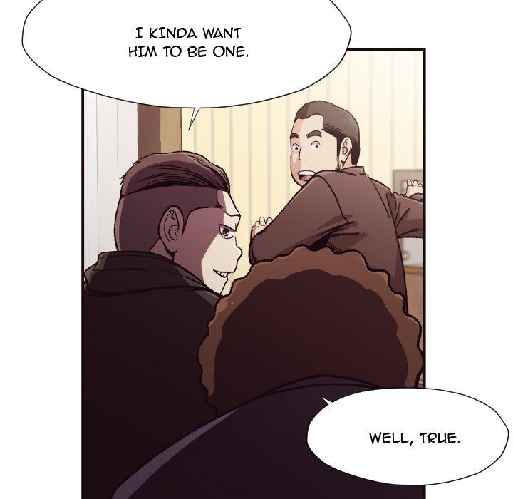 The Hidden Past Manhwa - Chapter 12 Page 29