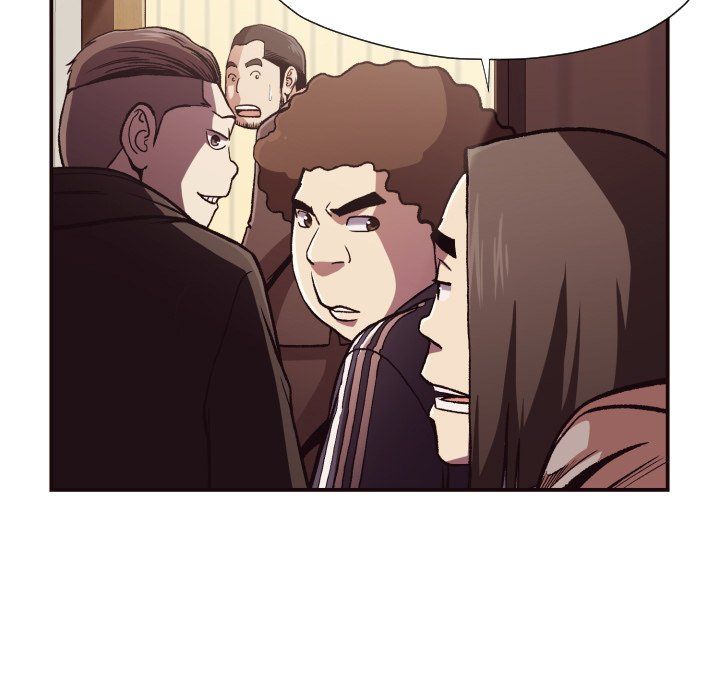 The Hidden Past Manhwa - Chapter 12 Page 32