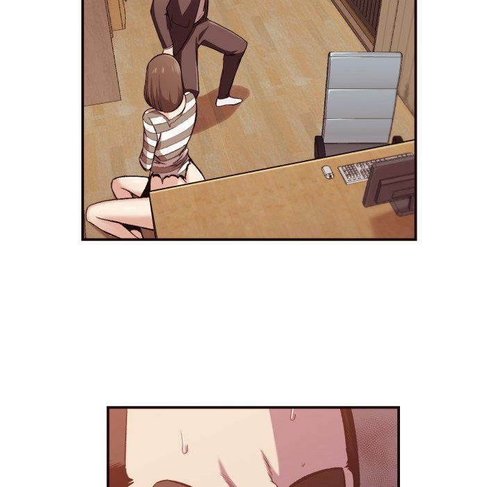 The Hidden Past Manhwa - Chapter 12 Page 34