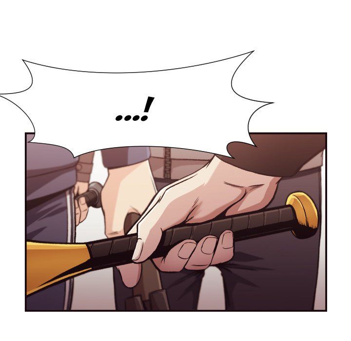 The Hidden Past Manhwa - Chapter 12 Page 36