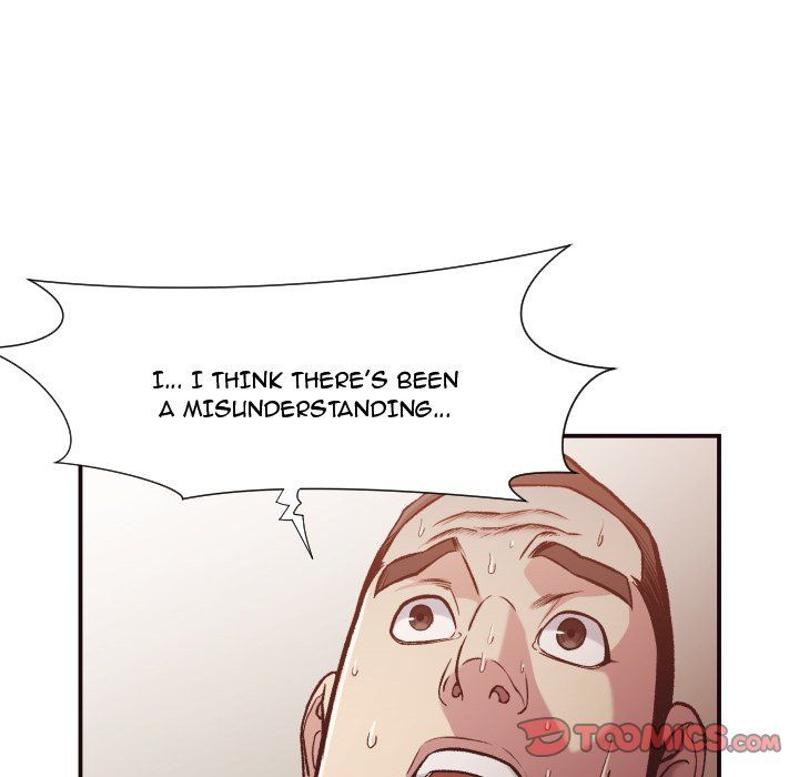 The Hidden Past Manhwa - Chapter 12 Page 37