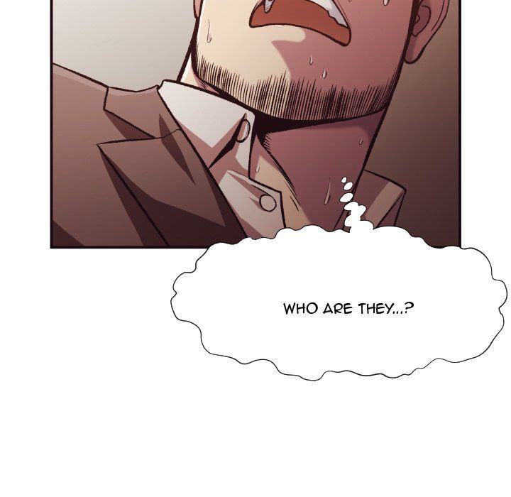 The Hidden Past Manhwa - Chapter 12 Page 38