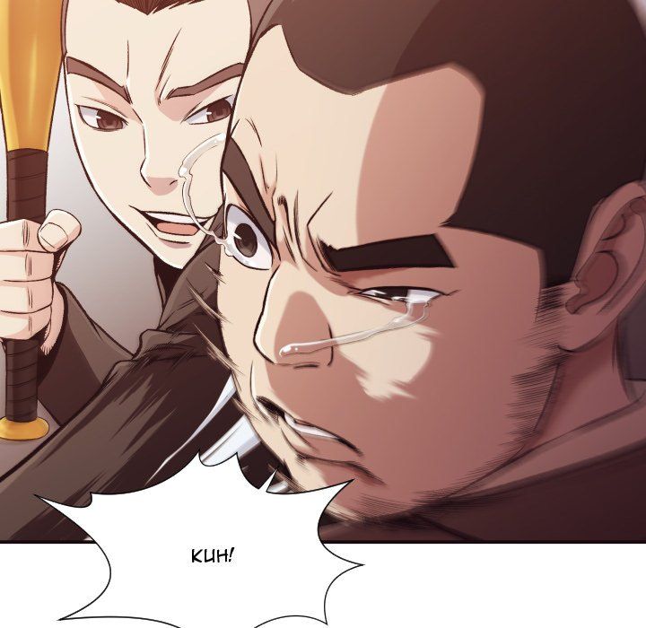 The Hidden Past Manhwa - Chapter 12 Page 41