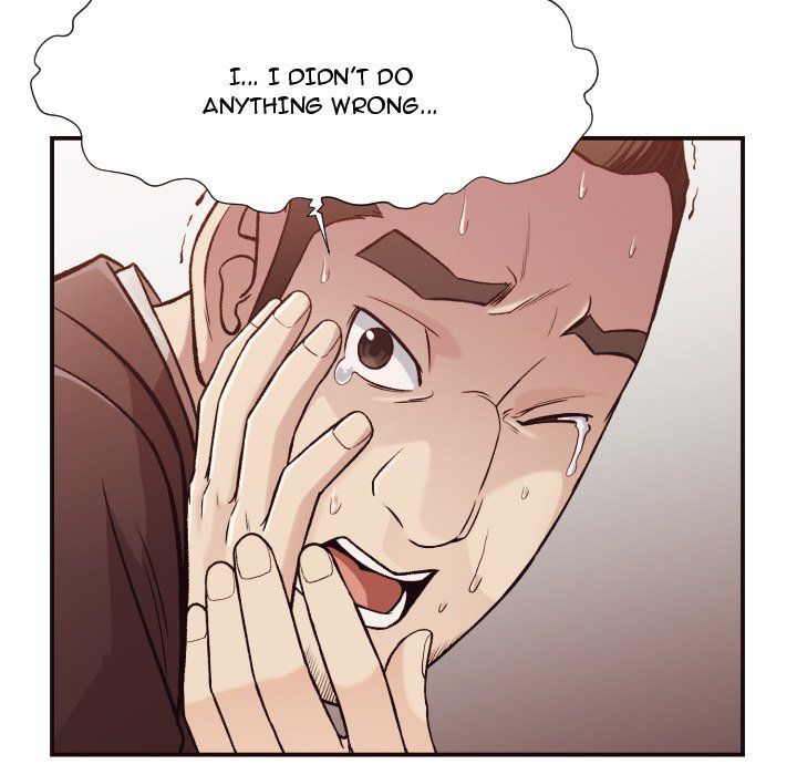 The Hidden Past Manhwa - Chapter 12 Page 44