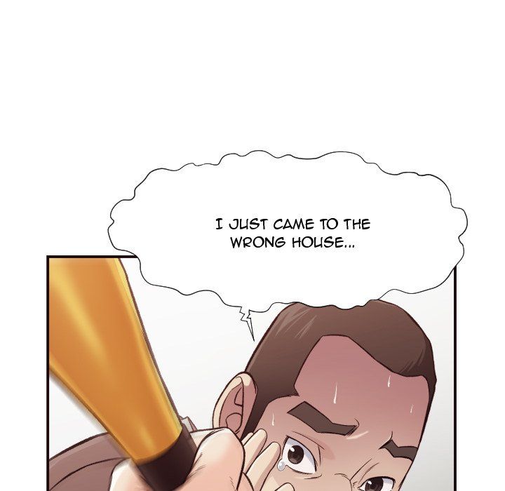 The Hidden Past Manhwa - Chapter 12 Page 45