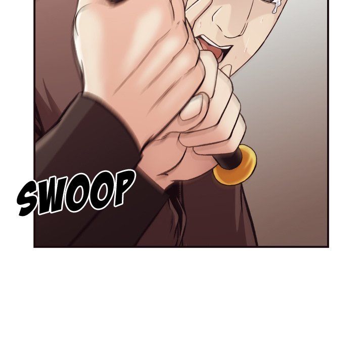 The Hidden Past Manhwa - Chapter 12 Page 46