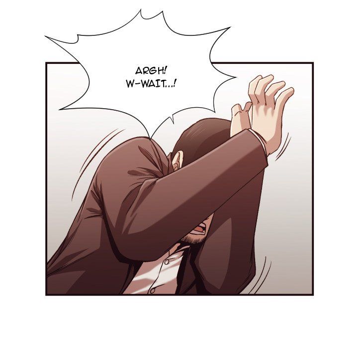 The Hidden Past Manhwa - Chapter 12 Page 47