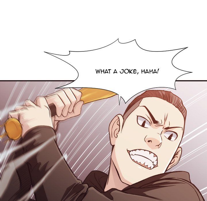 The Hidden Past Manhwa - Chapter 12 Page 48