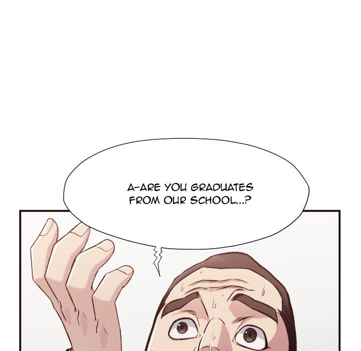 The Hidden Past Manhwa - Chapter 12 Page 54