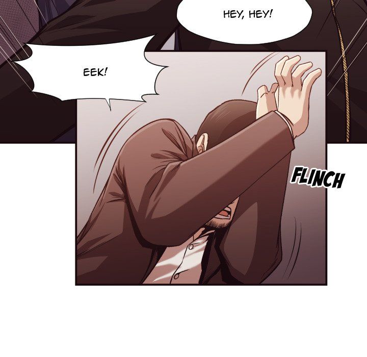 The Hidden Past Manhwa - Chapter 12 Page 57