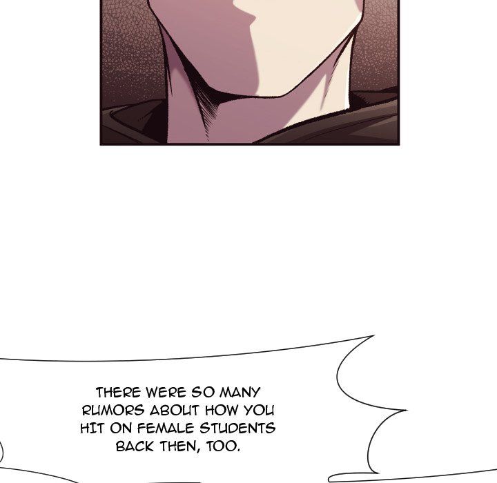 The Hidden Past Manhwa - Chapter 12 Page 59