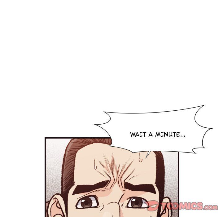 The Hidden Past Manhwa - Chapter 12 Page 61