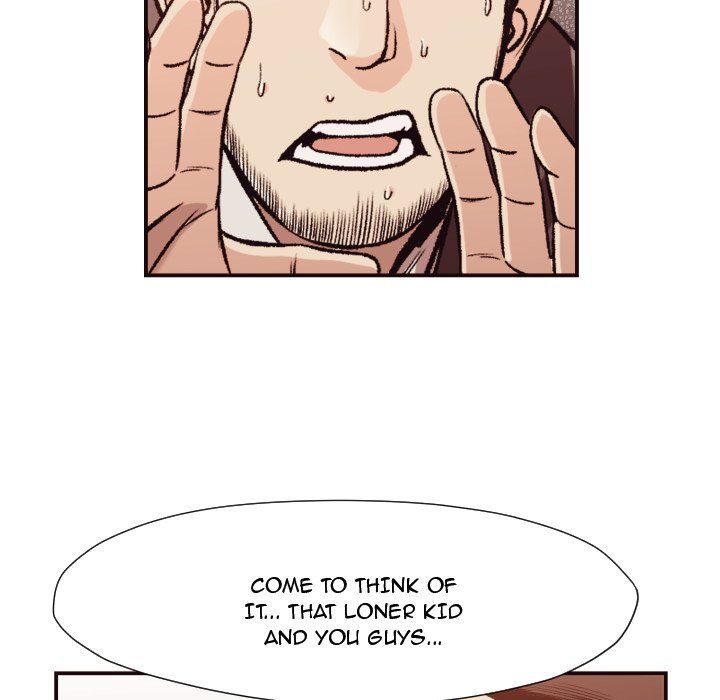 The Hidden Past Manhwa - Chapter 12 Page 62