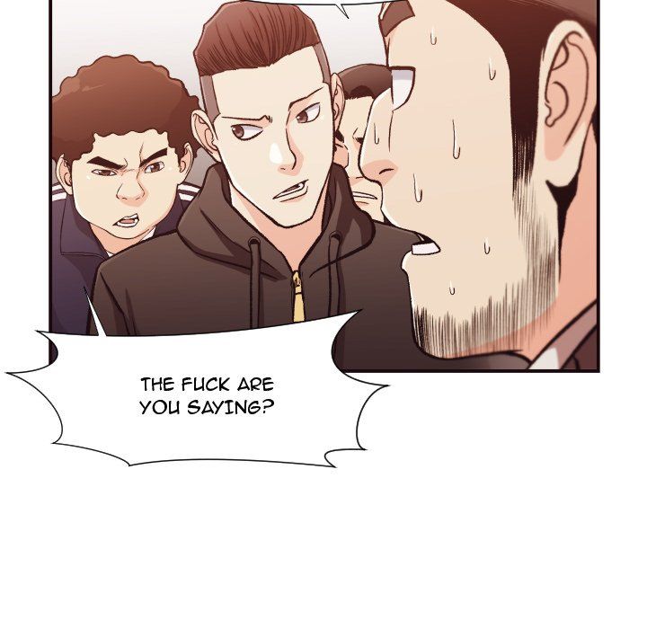 The Hidden Past Manhwa - Chapter 12 Page 63