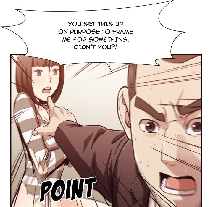 The Hidden Past Manhwa - Chapter 12 Page 64