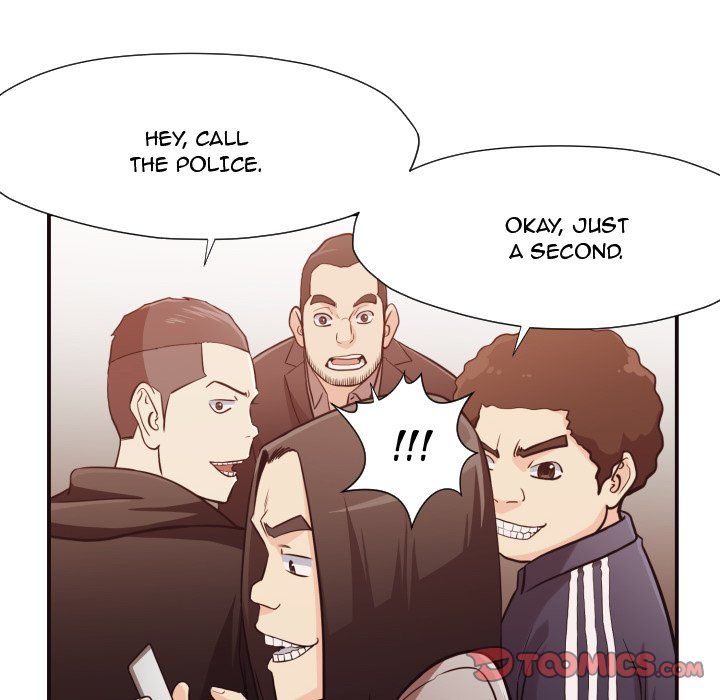 The Hidden Past Manhwa - Chapter 12 Page 67