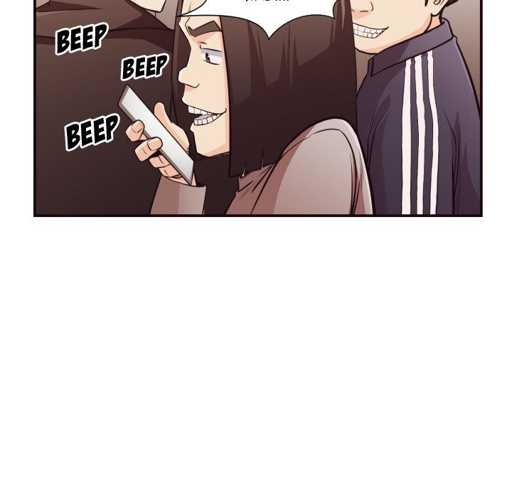 The Hidden Past Manhwa - Chapter 12 Page 69