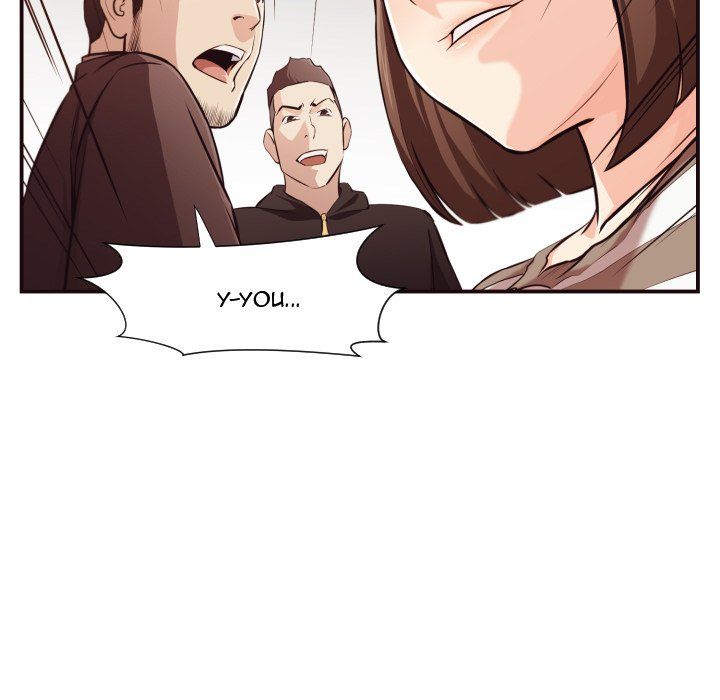 The Hidden Past Manhwa - Chapter 12 Page 72
