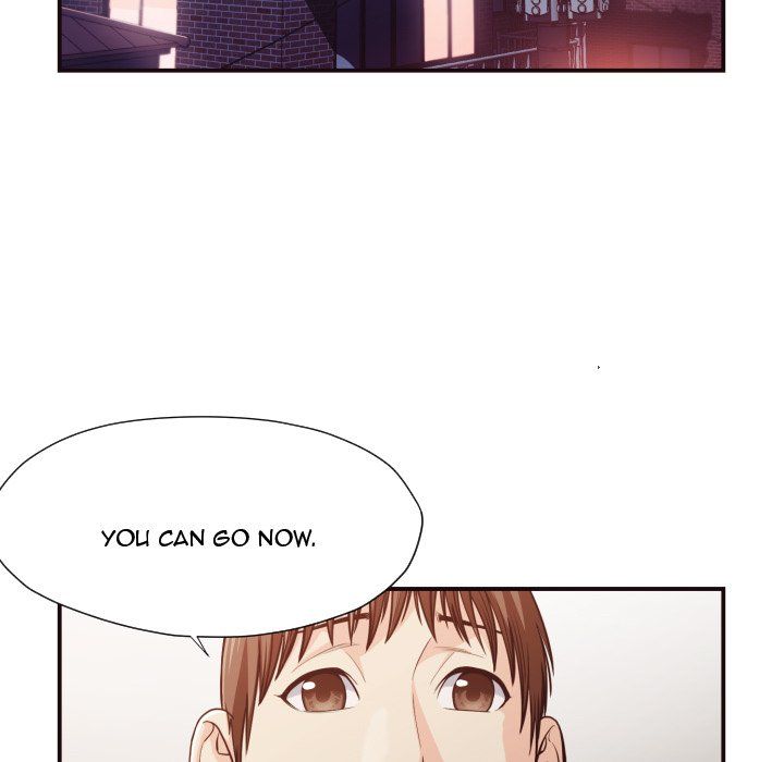 The Hidden Past Manhwa - Chapter 12 Page 74