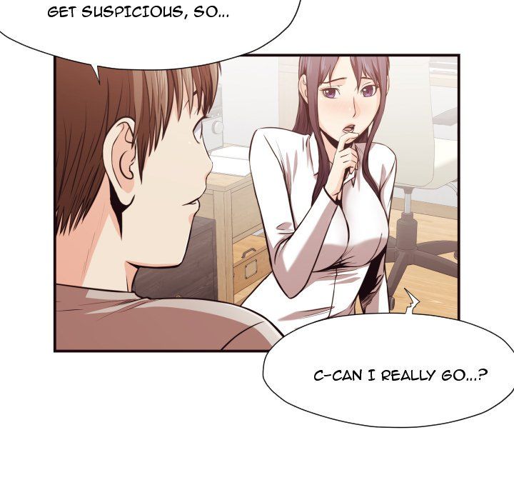 The Hidden Past Manhwa - Chapter 12 Page 76