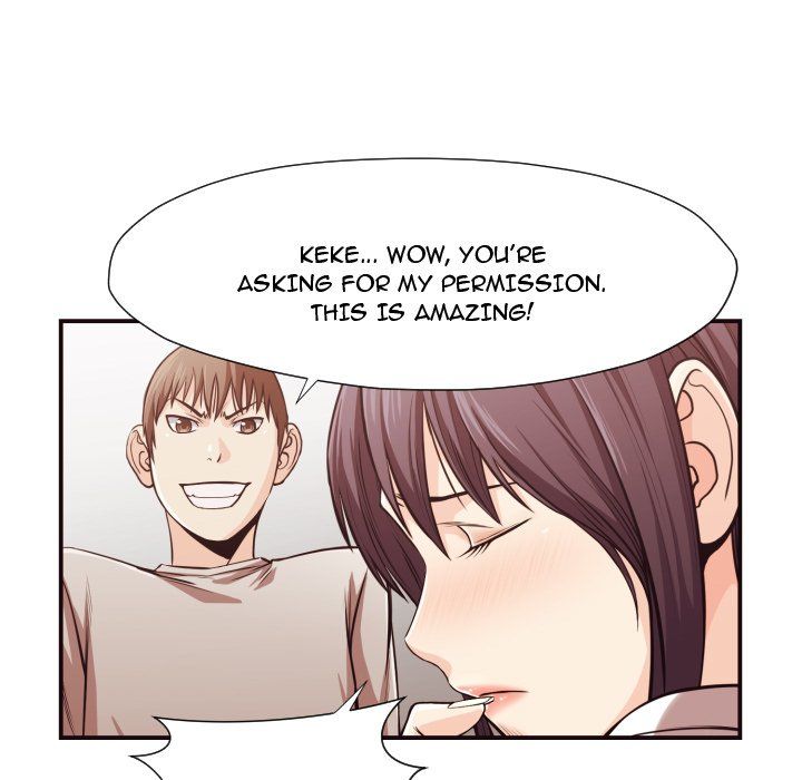 The Hidden Past Manhwa - Chapter 12 Page 77