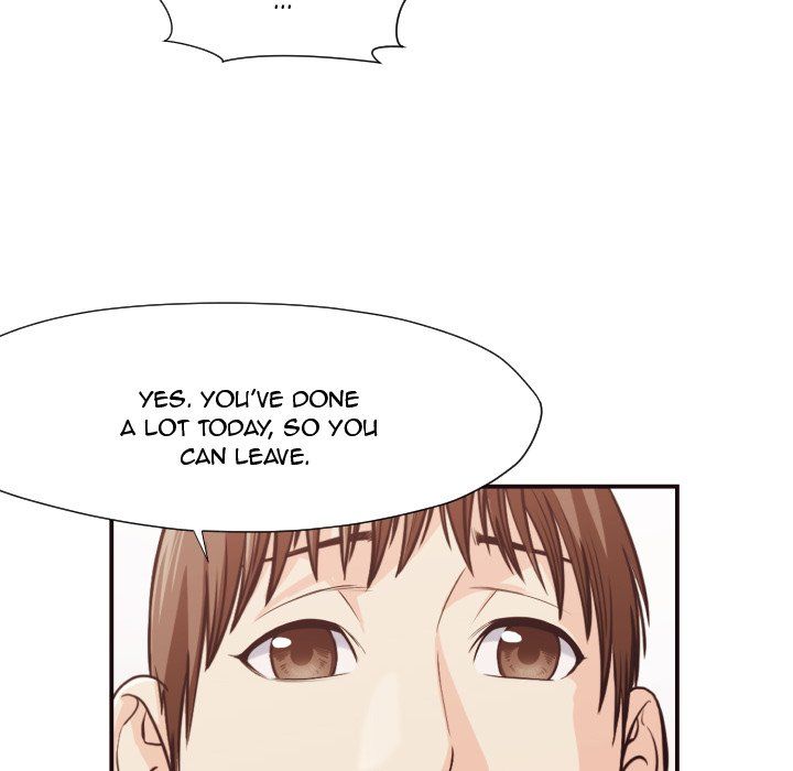 The Hidden Past Manhwa - Chapter 12 Page 78