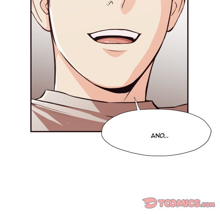 The Hidden Past Manhwa - Chapter 12 Page 79