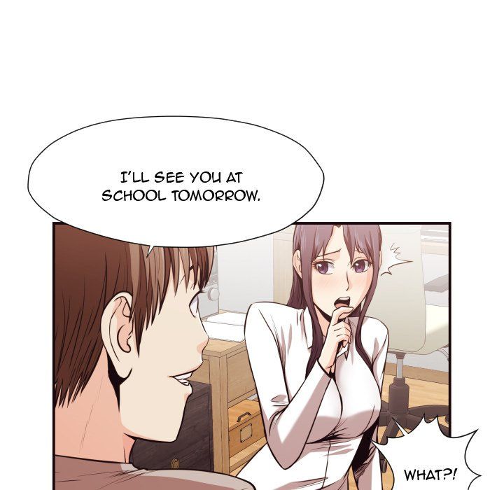 The Hidden Past Manhwa - Chapter 12 Page 80