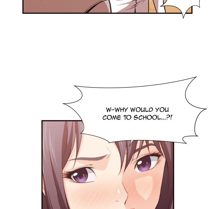 The Hidden Past Manhwa - Chapter 12 Page 81