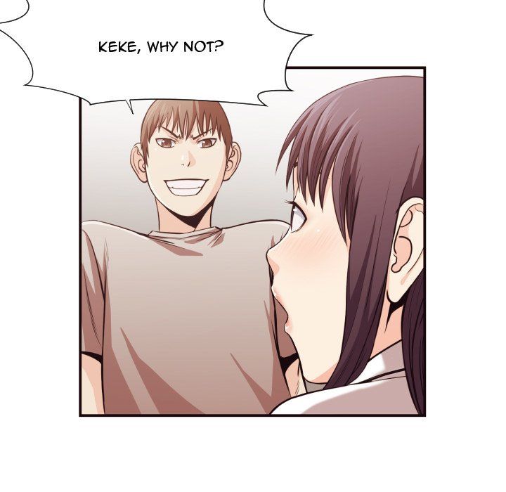 The Hidden Past Manhwa - Chapter 12 Page 83